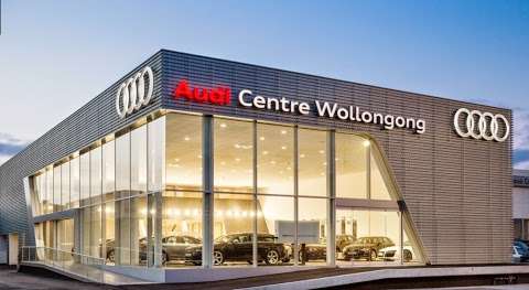 Photo: Audi Centre Wollongong