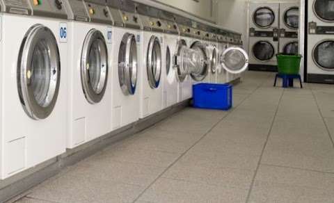 Photo: City Central Laundry Services