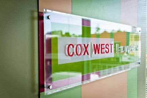 Photo: Cox West Lawyers Wollongong