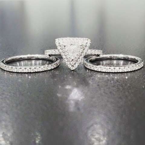 Photo: Crown Diamond Jewellers