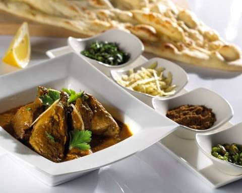 Photo: Curry Village Indian Restaurant