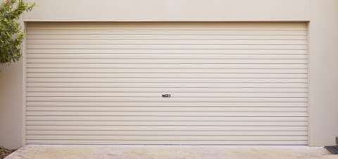 Photo: Impact Garage Doors