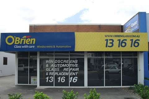 Photo: O'Brien® AutoGlass Wollongong
