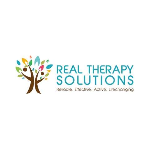 Photo: Real Therapy Solutions