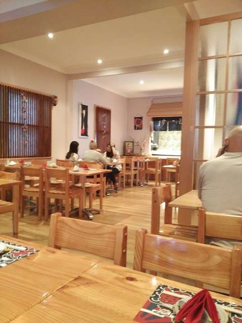 Photo: Roppongi Restaurant