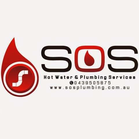 Photo: S.O.S Hot Water and Plumbing Services