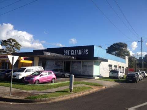 Photo: Synergy Dry Cleaning & Laundry Services