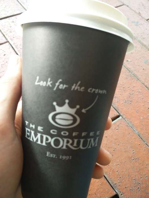 Photo: The Coffee Emporium Wollongong