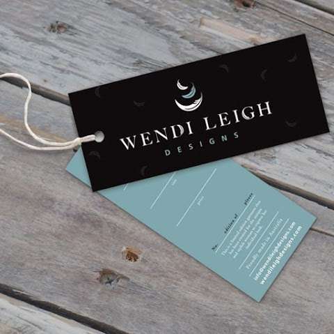 Photo: Wendi Leigh Designs- Appointments Saturdays