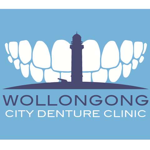 Photo: Wollongong City Denture Clinic