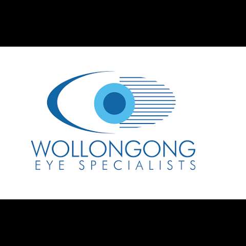 Photo: Wollongong Eye Specialists