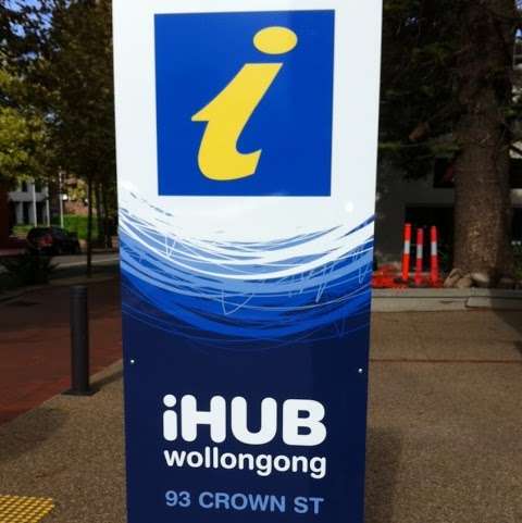Photo: Wollongong Visitor Information Centre