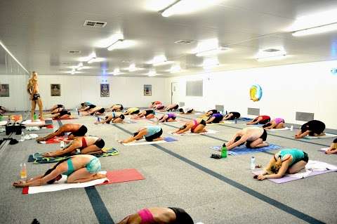 Photo: Wollongong Yoga Centre