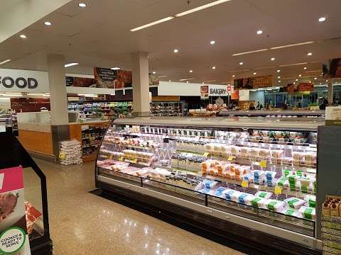 Photo: Woolworths Wollongong