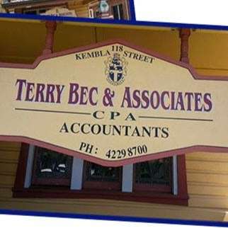 Photo: Terry Bec and Associates